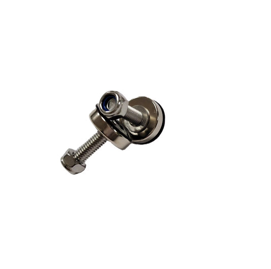 MAGNETIC MOUNTS