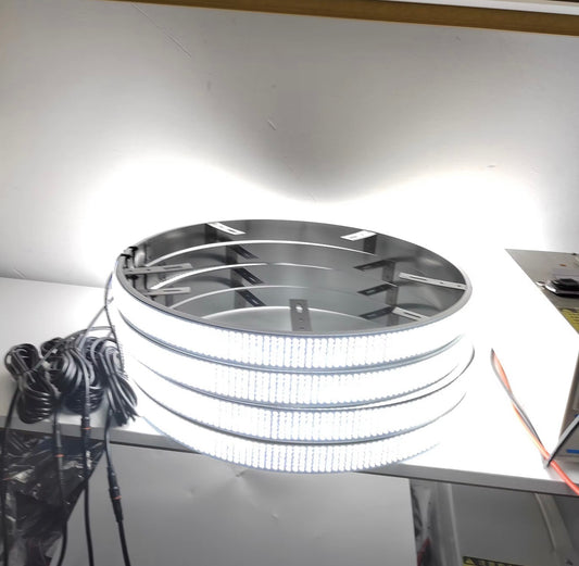 SWITCHBACK WHEEL LIGHTS